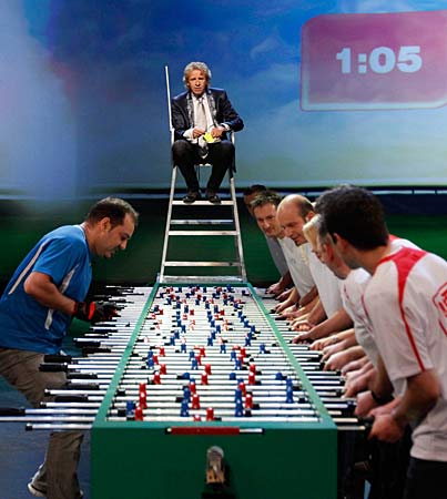 Japan has found success in golfing with Trump Japan has found success in golfing with Trump