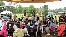 FunDrum Supports drumSTRONG