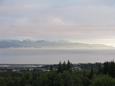 Homers Kachemak Bay