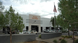 Arizona Instrument LLC