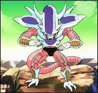 frieza 7th form