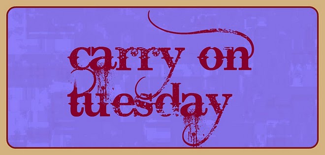 carry on tuesday