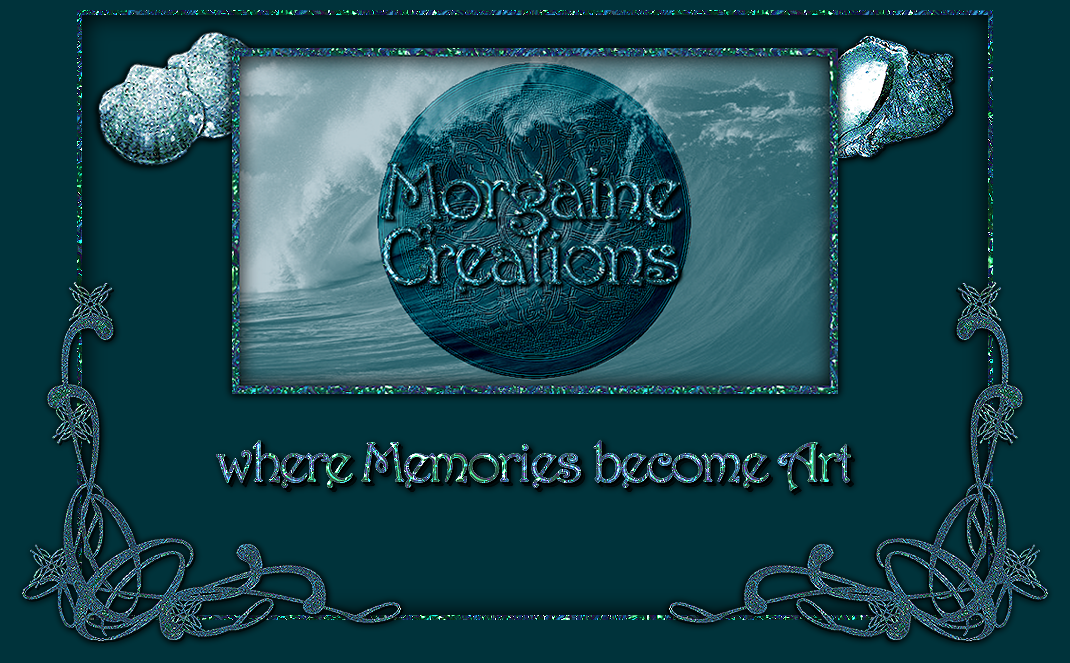 Morgaine Creations©