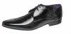 Formals  Mens Black Leather Classic Shoes