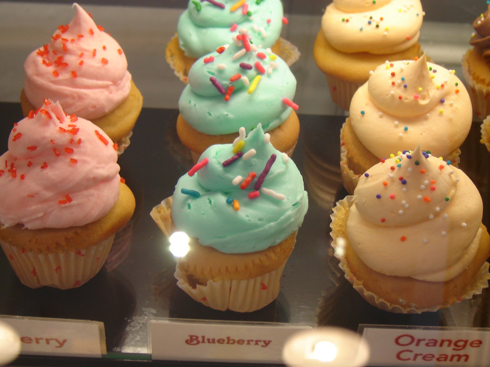 perpetually pastries The cupcake heaven that is Los Angeles