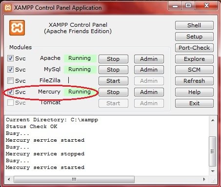 HABILITAR SMTP LINUX habilitar smtp linux: