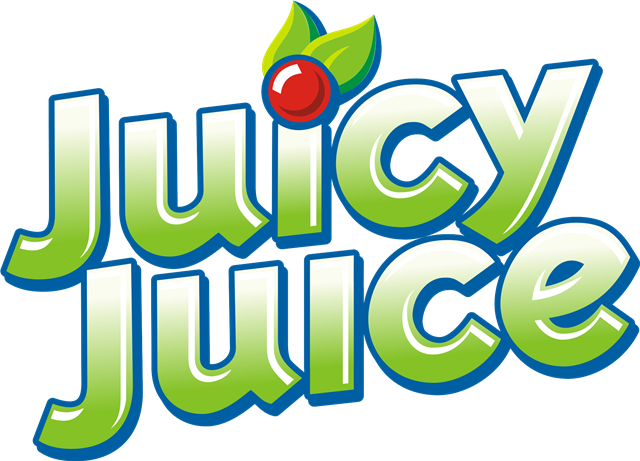 the Sparkling Juicy Juice