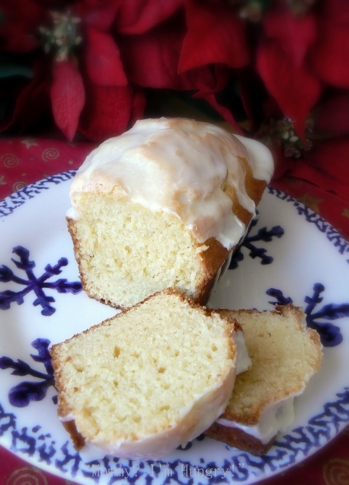 MIH Recipe Blog Eggnog Quick Bread
