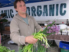 Friday Greenmarket