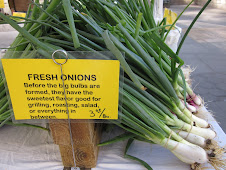 Monday Greenmarket