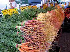 Wednesday Greenmarket