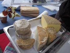 Saturday Greenmarket