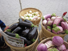 Wednesday Greenmarket