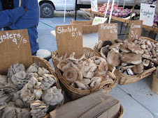 Wednesday Greenmarket