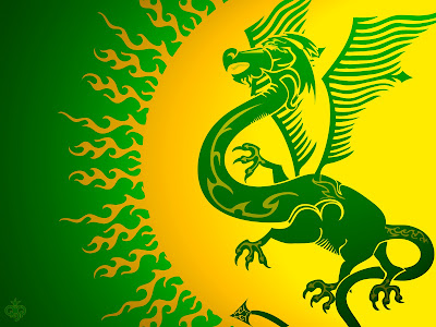 dragon wallpaper. Dragon Wallpapers Collection