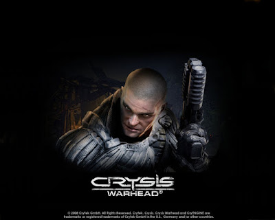 crysis wallpapers. Download free Crysis Warhead