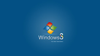 The New Generation Windows 8 2012 Microsoft OS HD Wallpaper