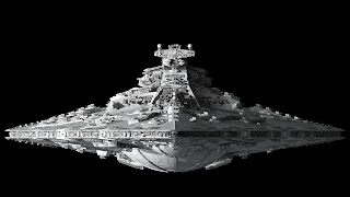 Star Wars Imperial Warship Movie Episode HD Wallpaper