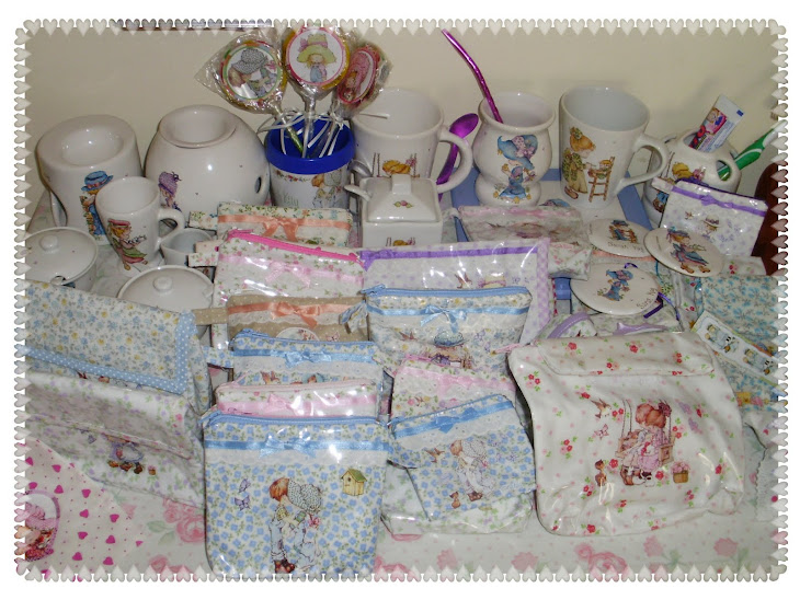 ..:Accesorios - Porcelana:..