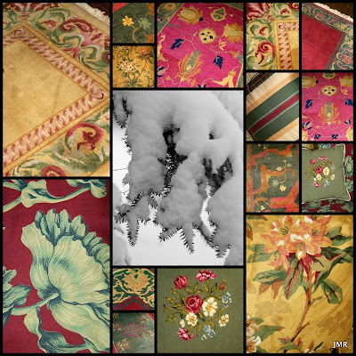 ARBORIO RICE PUDDING