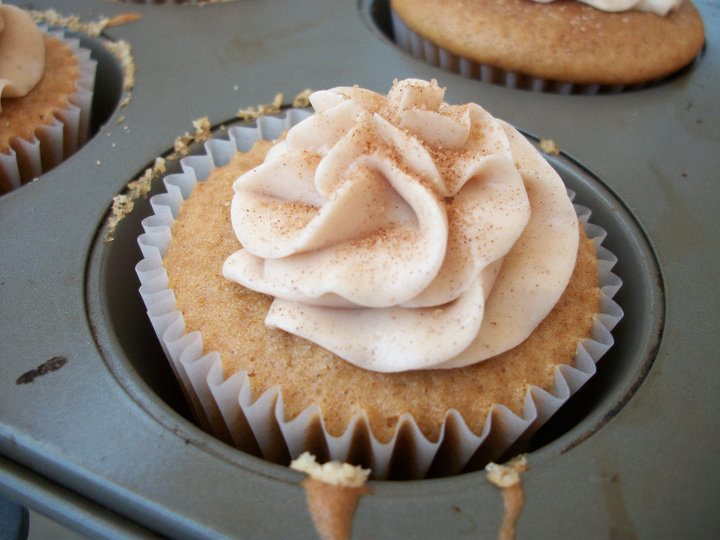 Cinnamon Toast Cupcakes Cake Doctor Cinnamon Toast Cupcakes Cake Doctor