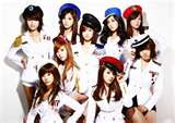 i like snsd