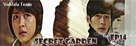     ||Secret Garden  ||vohlala+ viikii  ,