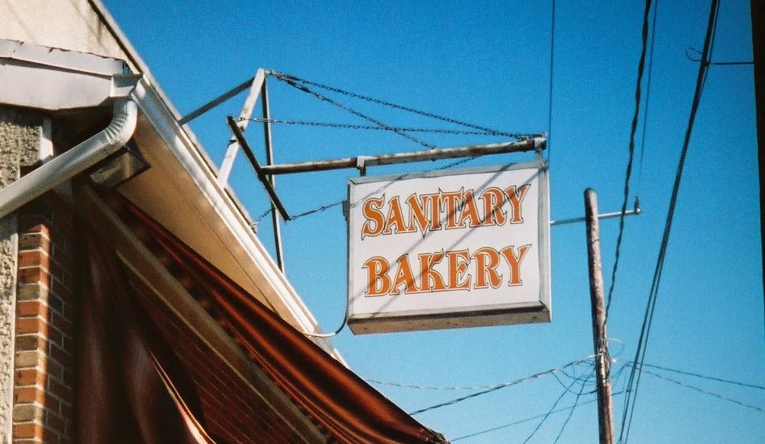 A Blog of Nanticoke Sanitary Bakery