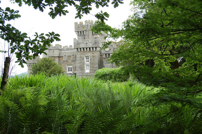 Wray Castle