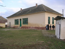 Schule Teremia Mica