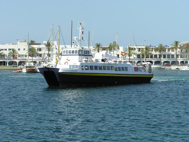la sabina