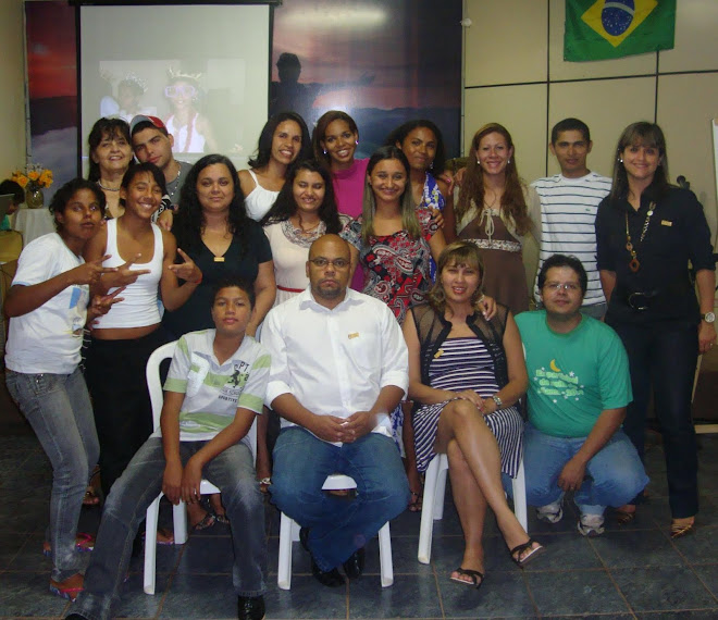 EDUCADORES CRISTÃOS DA I.B.A