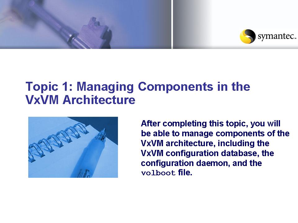 Solaris Expert Corner Lesson 2 Managing Devices Within the VxVM