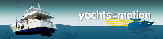 Yachts in Motion Blog