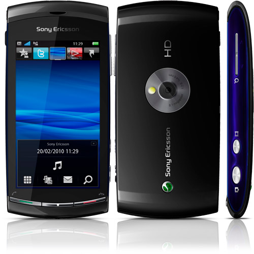 sony ericsson vivaz hd. sony ericsson vivaz hd. sony