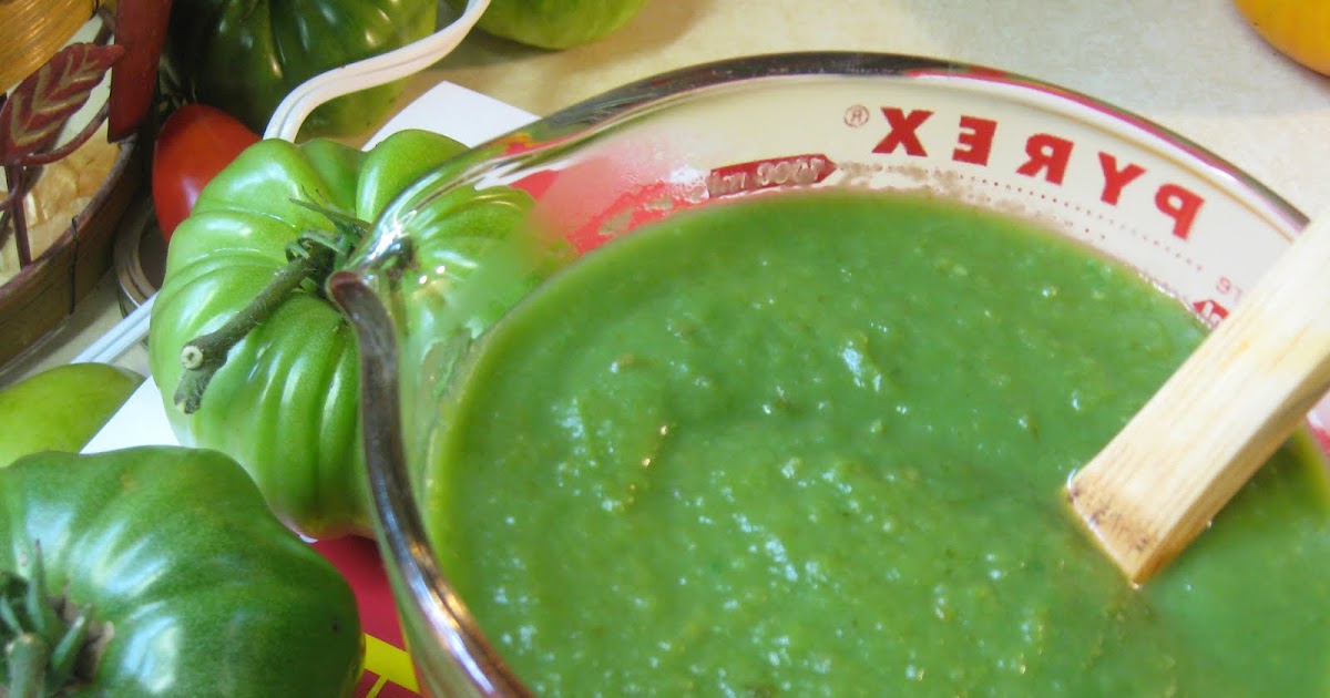 full tummies Green Ketchup