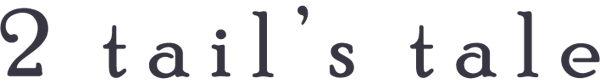 2 tail's tale