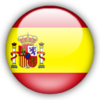 Spanish flag avatar