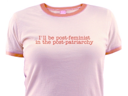 Fabulous Feminist Style