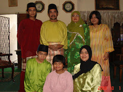 hari raya tahun lepas..........