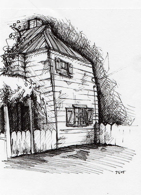 Fine Art - Carriage House