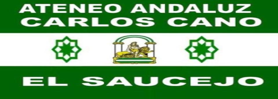 ATENEO ANDALUZ CARLOS CANO