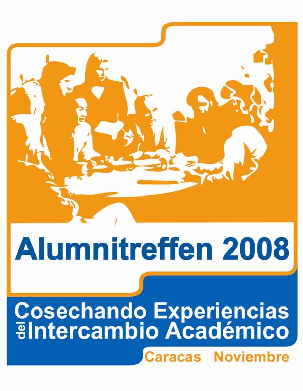 Encuentro de Alumni / Alumnitreffen