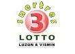 Suertres Lotto Results