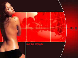 Jodi Lyn O'Keefe Hot Image