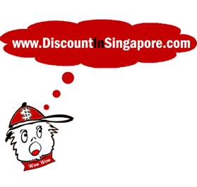 DiscountInSingapore