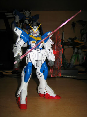 Sd V2 Gundam