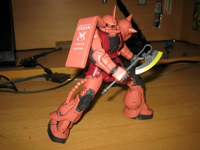 Heat Hawk