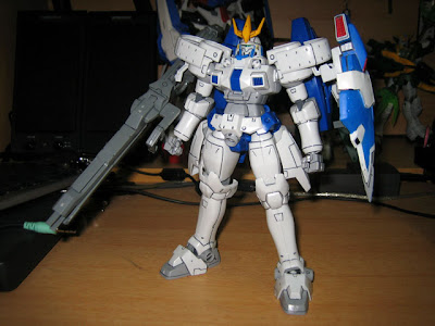 gundam tallgeese