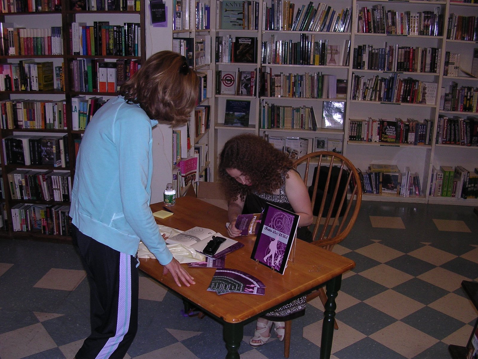 [BookRevueSigning.JPG]